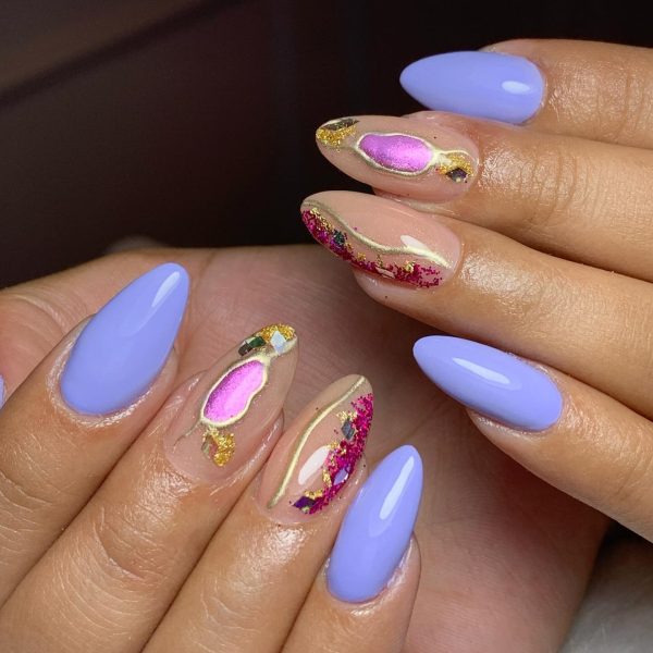 Esculpidas baby boomer